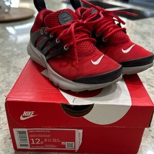 Nike Presto (PS)
